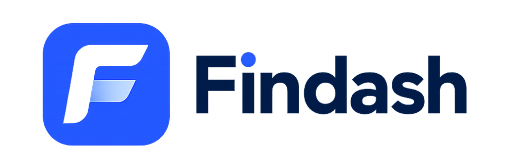 Findash Logo